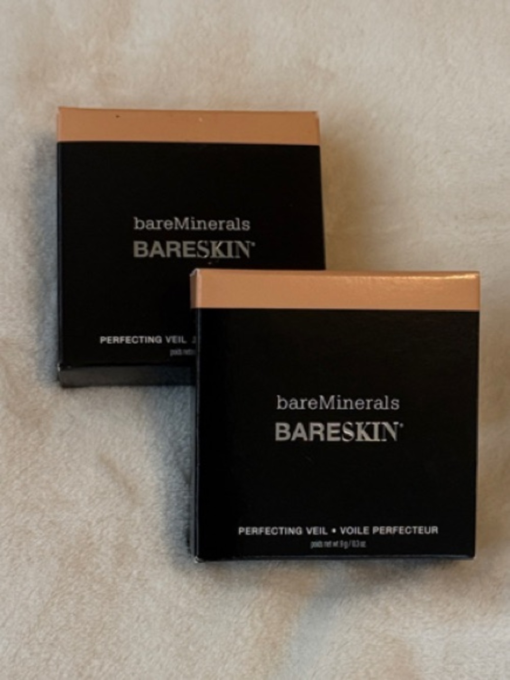 NIB bareMinerals BARESKIN Perfecting Veil in Medium